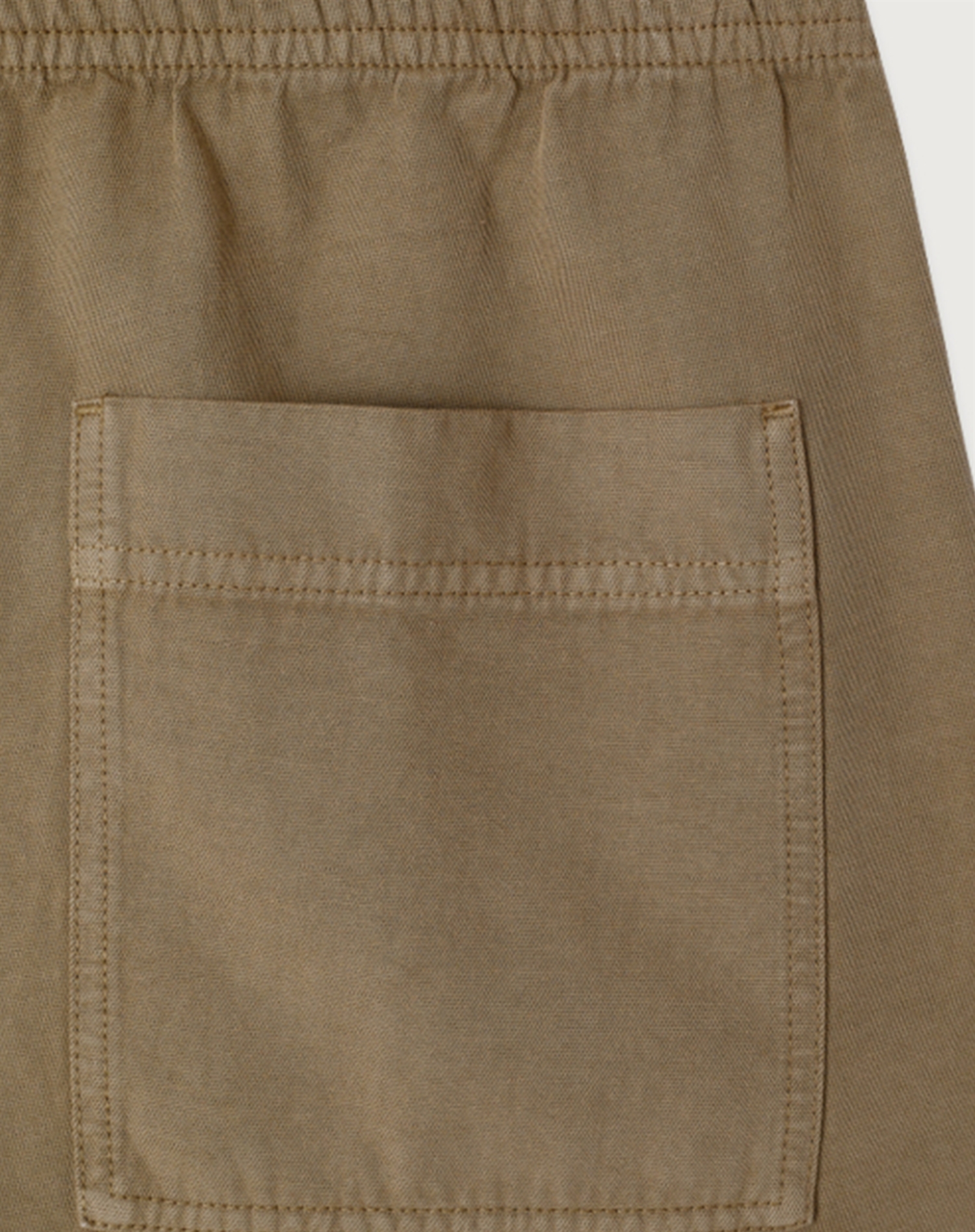 American Vintage - Namaz Bukser - Liane 